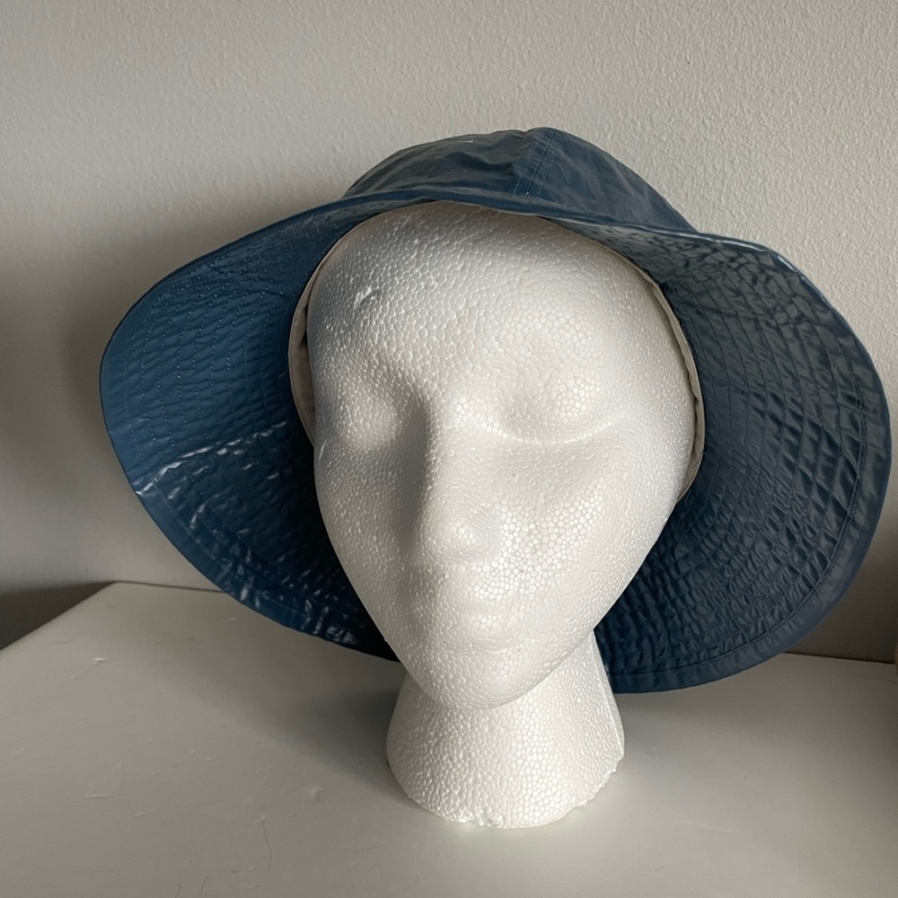 KANGOL Unisex Showerproof Cotton Sun Casual Hat